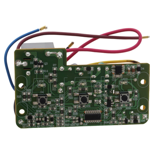 Rowenta scheda elettronica PCB 230V ferro stiro PowerSteam VR8216 VR8220
