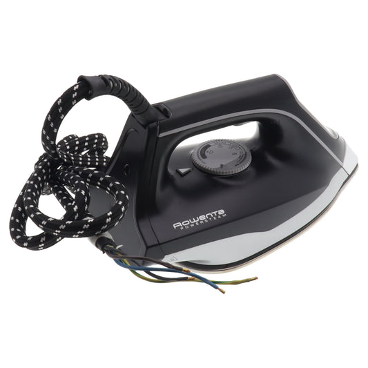 Impugnatura con piastra per ferro da stiro Rowenta Power Steam VR8225