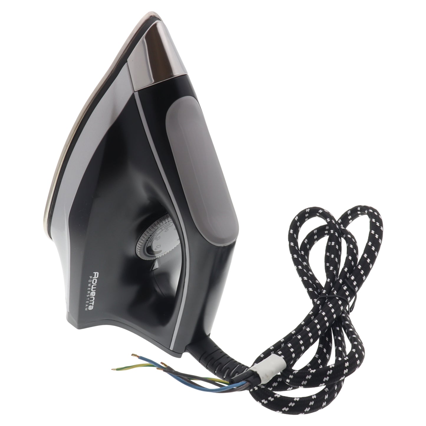 Impugnatura con piastra per ferro da stiro Rowenta Power Steam VR8225