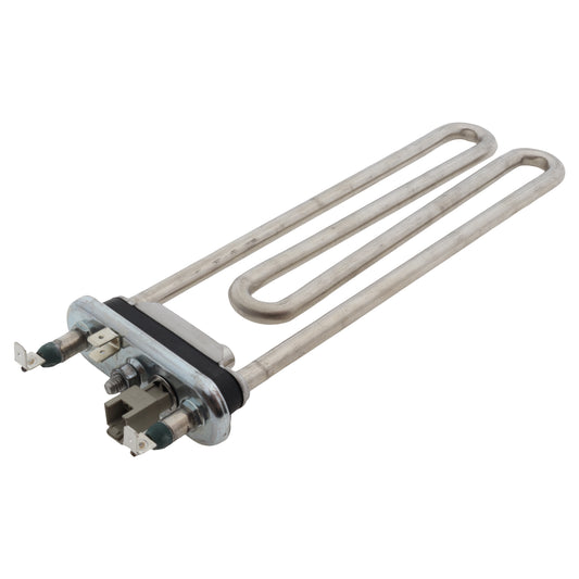Resistenza 1950W 230V lavatrice AEG Electrolux Rex Zanussi L5 L7 EWD EWT RWT ZWF
