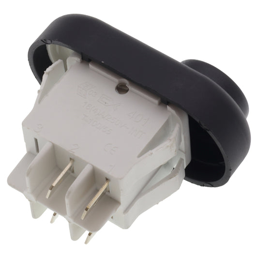 Essedue interruttore accensione COMELUX 401 affettatrice 250T 275 300 330 350