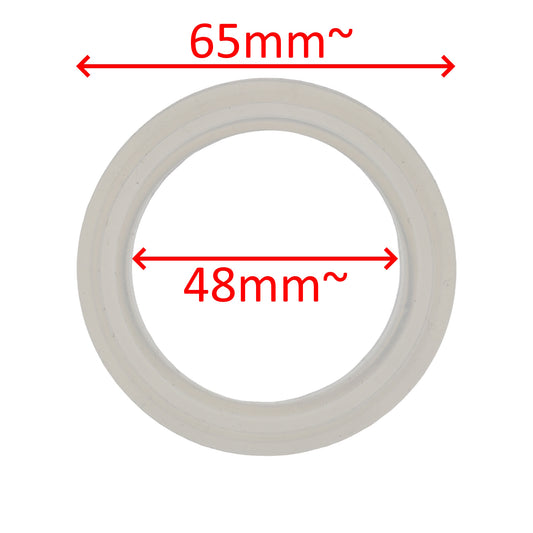 Ufesa guarnizione anello sottocoppa macchina caffè Doble Sistema CE7141 CE7255