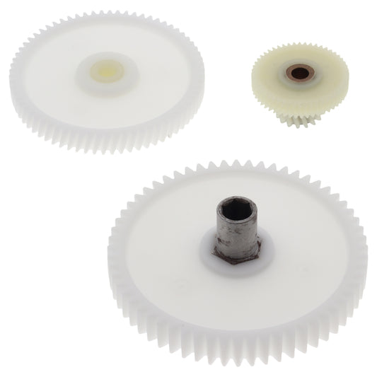 Imperia kit ingranaggi ruote dentate spremi passa pomodoro Solemio 840 Passa1
