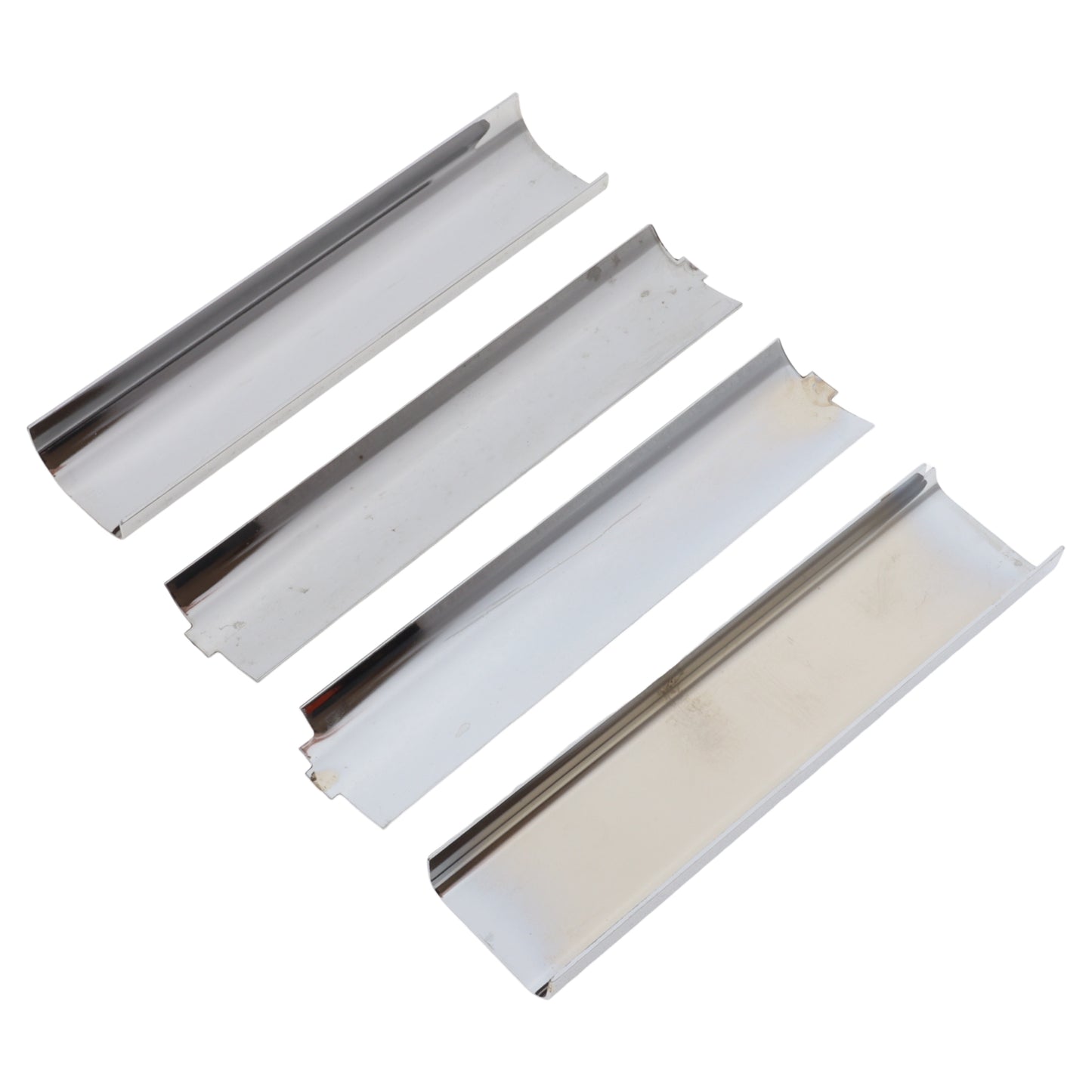 Imperia coperture placche macchina pasta Sfogliatrice Titania iPasta 180 190
