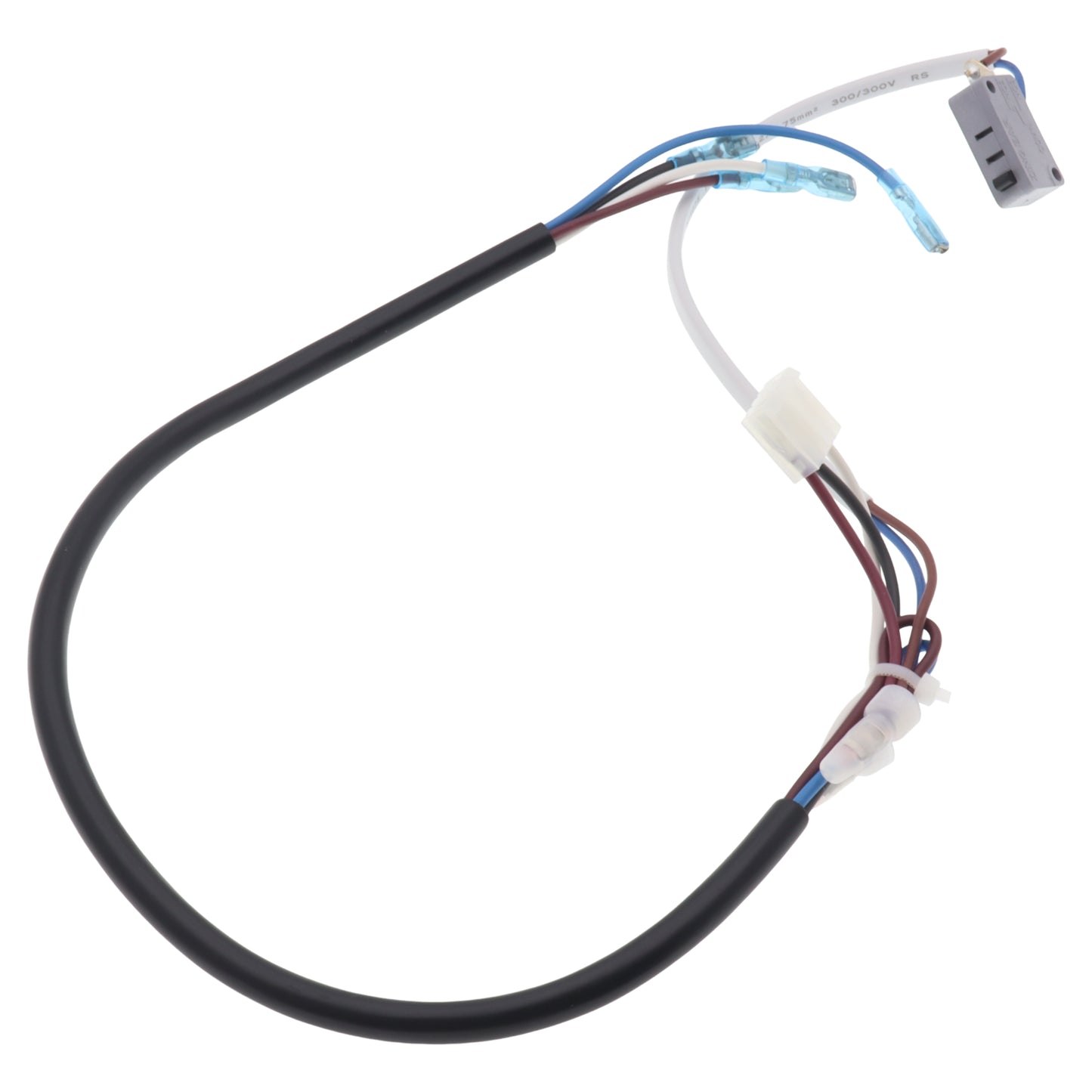 Kenwood cavo con micro interruttore e connettore planetaria Chef XL Pro KPL90