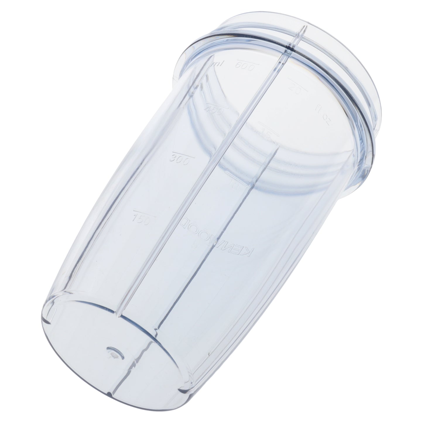 Kenwood caraffa bottiglia in plastica 600ml Blend Xtract per planetaria KAH740PL