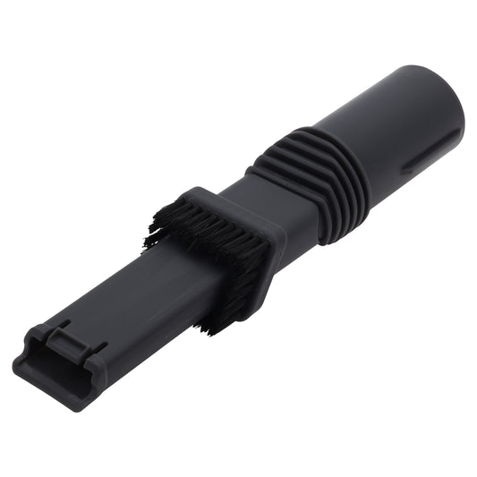 Polti lancia spazzolino scopa aspirapolvere Forzaspira D-Power SR500 SR550 29.6