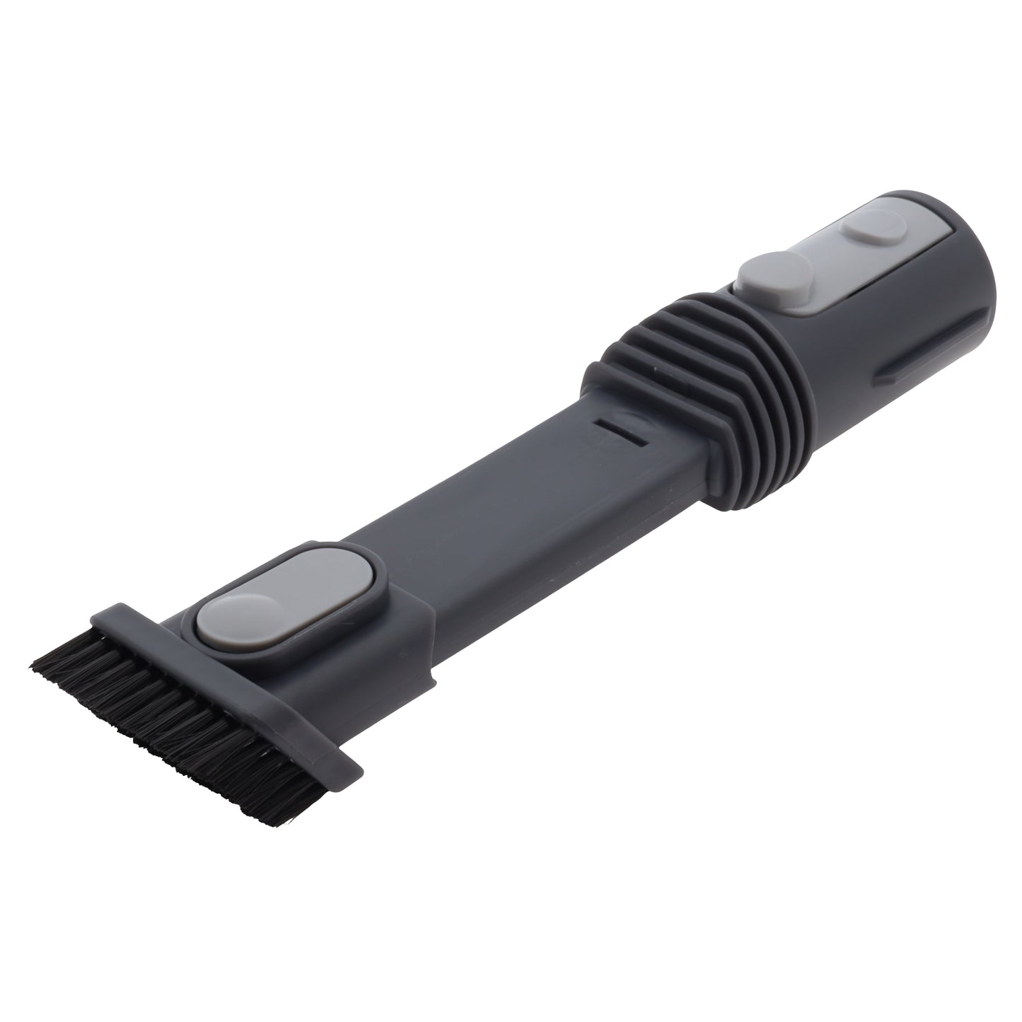 Polti lancia spazzolino scopa aspirapolvere Forzaspira D-Power SR500 SR550 29.6