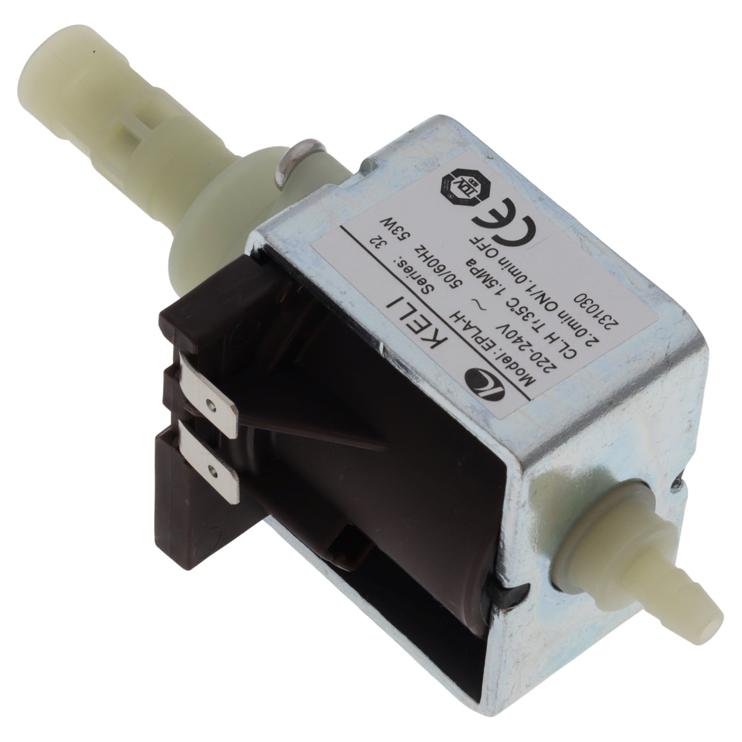 Polti pompa KELI EPLA-H 53W 240V Vaporella Unico Vaporetto Lecoaspira MondialVa