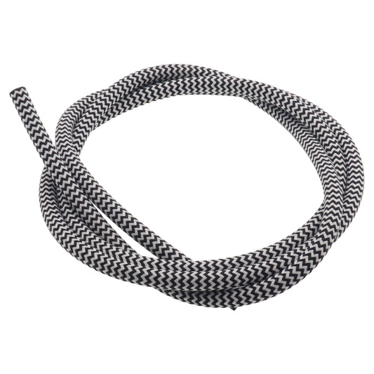 Polti tubo vapore 5x9mm telato 175cm ferro da stiro con caldaia 2H Professional Pro Oro