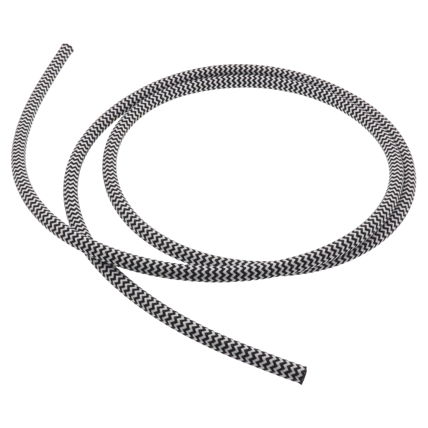 Polti tubo vapore 5x9mm telato 175cm ferro da stiro con caldaia 2H Professional Pro Oro