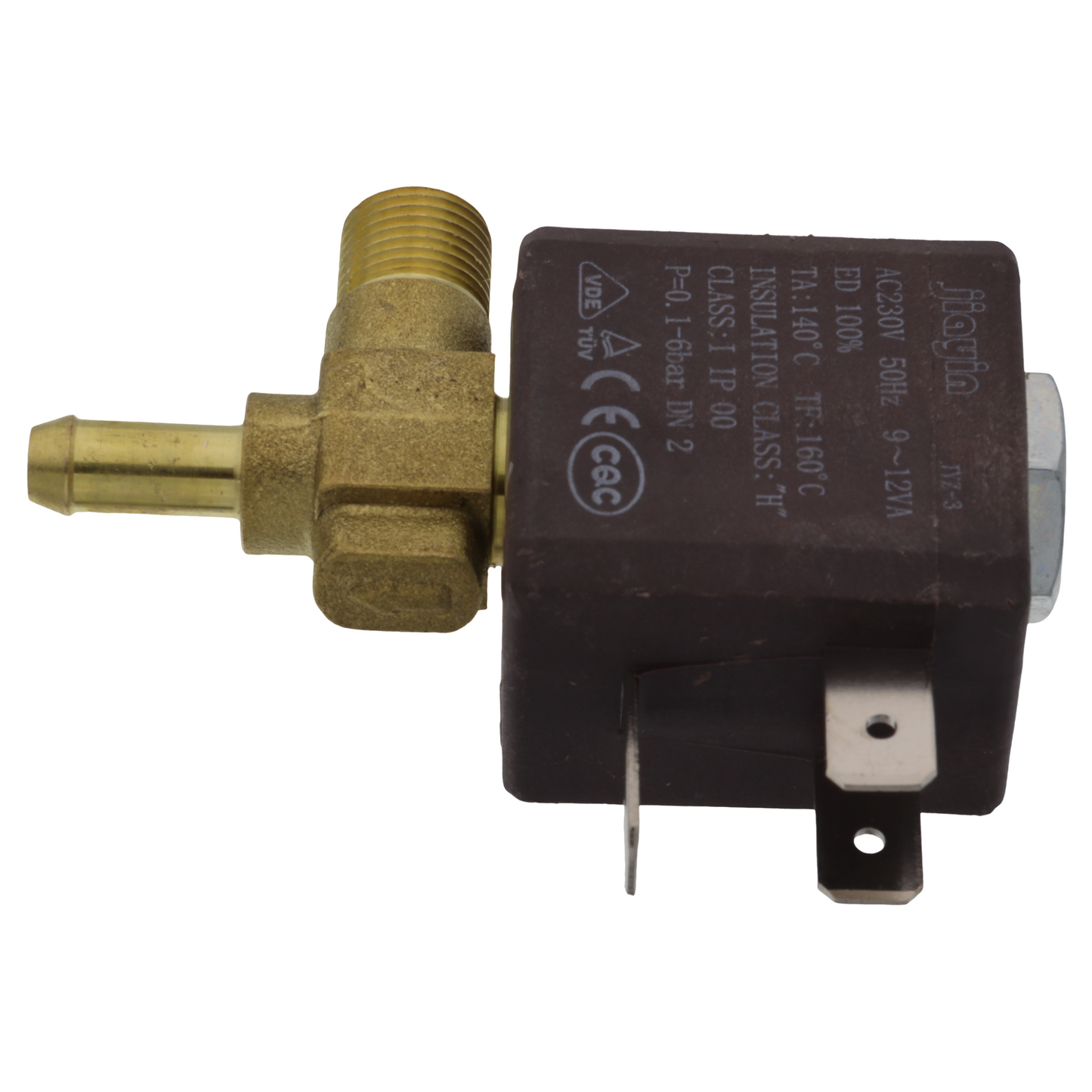 Polti elettrovalvola JYZ-3 230V Vaporello Vaporella Unico Forever Lecoaspira PR
