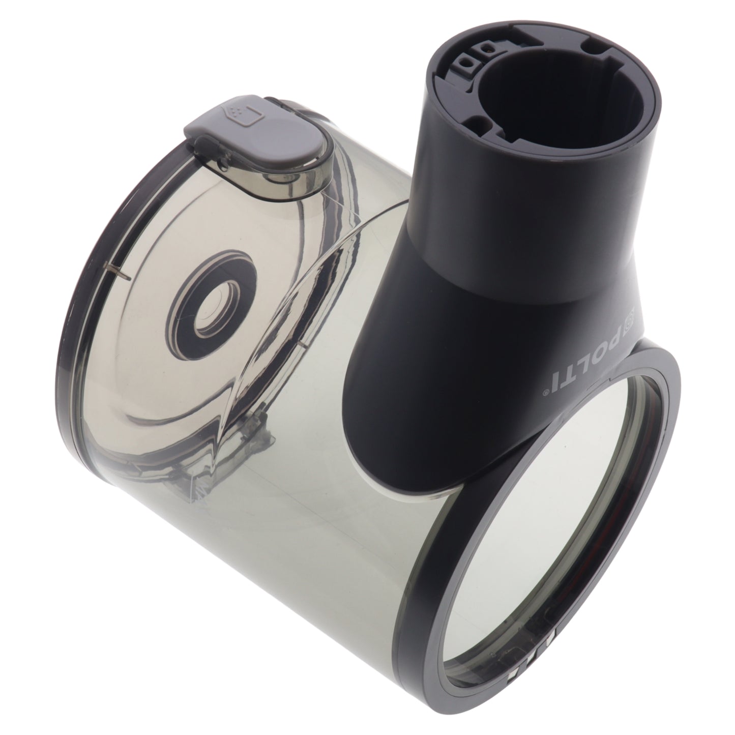 Contenitore polvere per scopa aspirapolvere Polti Forzaspira D-Power SR500 SR550 M0007691