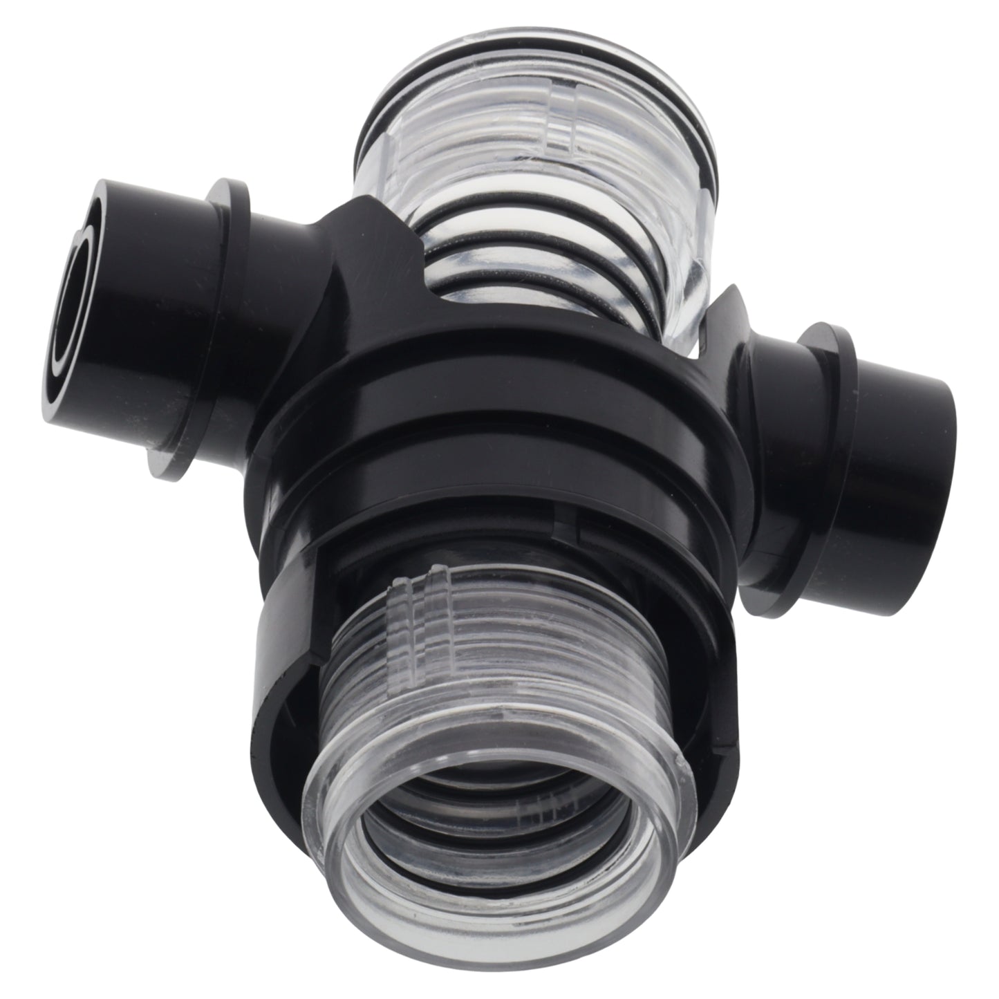 Raccordo tubo spazzola per aspirapolvere lavapavimenti Polti RollySteam WD M0007711