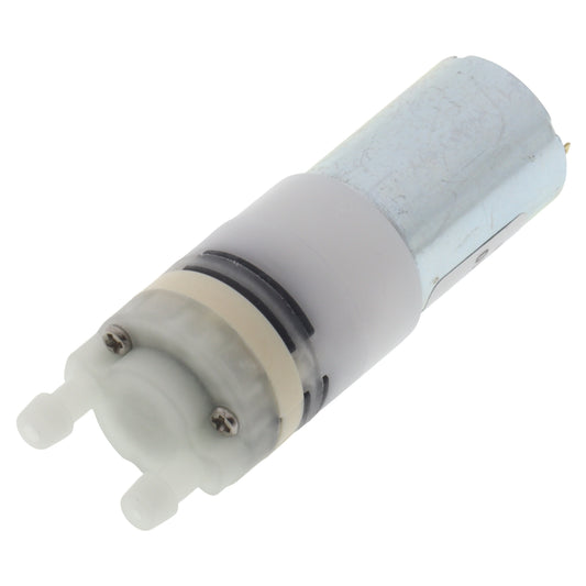 Pompa vapore DL19-02 12V E5 per scopa lavapavimenti Polti RollySteam WD - M0007716