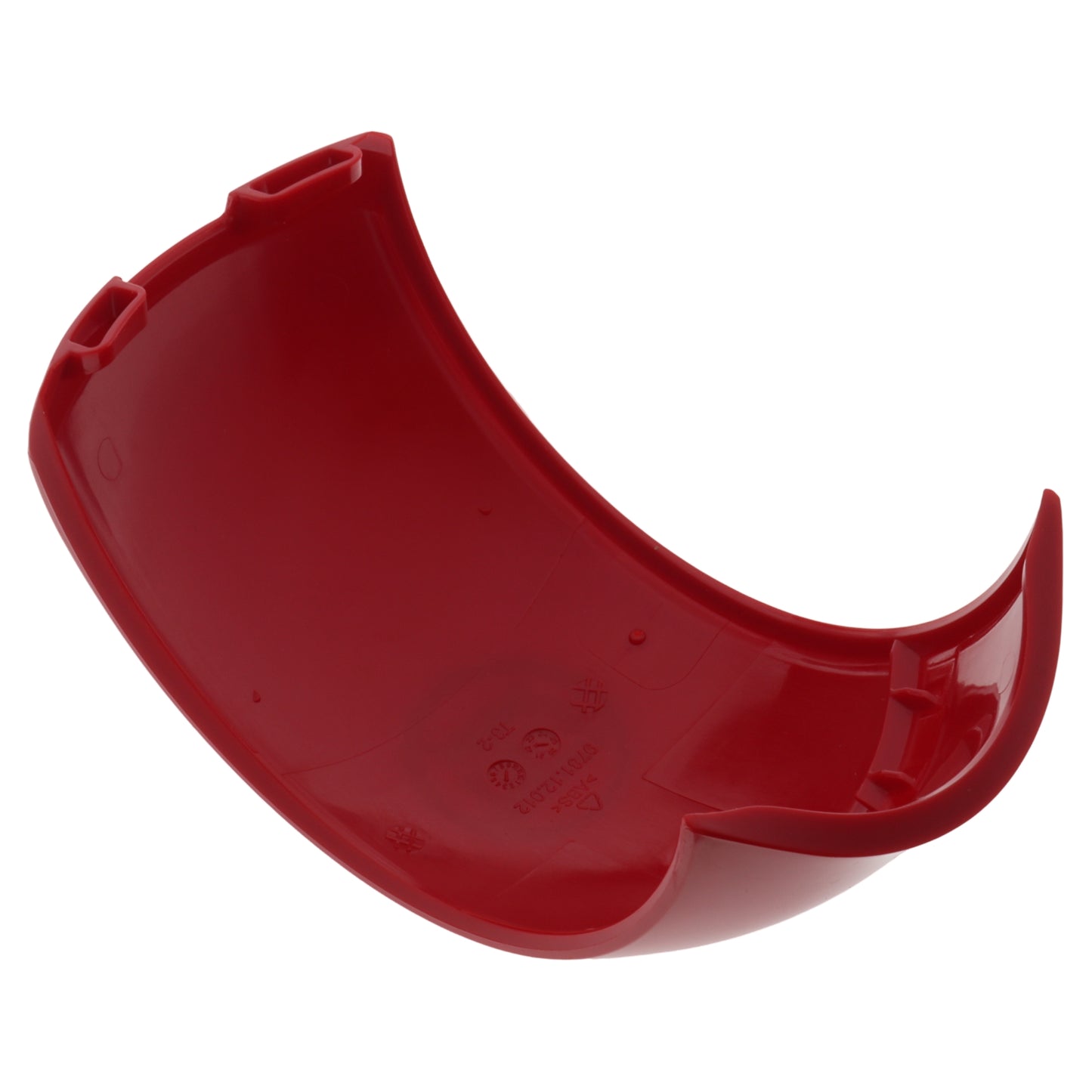 Krups copertura frontale rossa macchina caffè Dolce Gusto Piccolo XS KP1A05 PV1A05