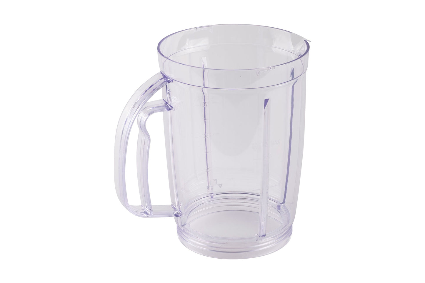 Moulinex caraffa bicchiere 750ml plastica frullatore Nomade LM1B1 ActiMix LM1BK