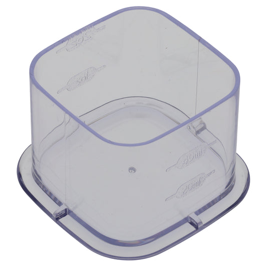Moulinex Tefal tappo dosatore 20ml 40ml frullatore Blendeo+ LM2B LM2C BL2B BL2C