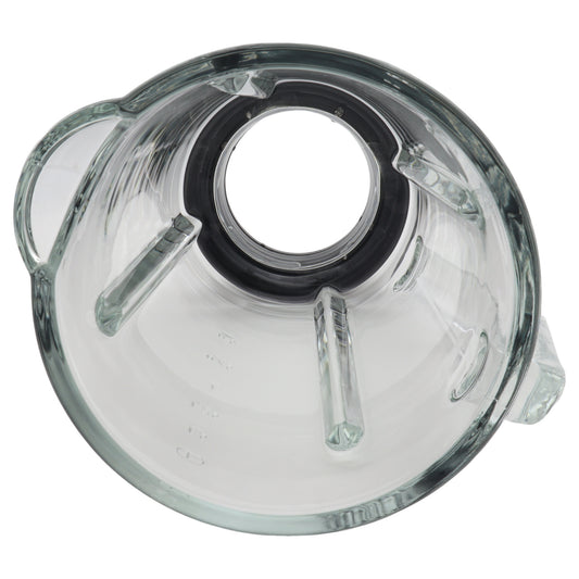 Moulinex caraffa in vetro 1.5L frullatore PerfectMix UltraForce BL77 BL87 LM77 LM87