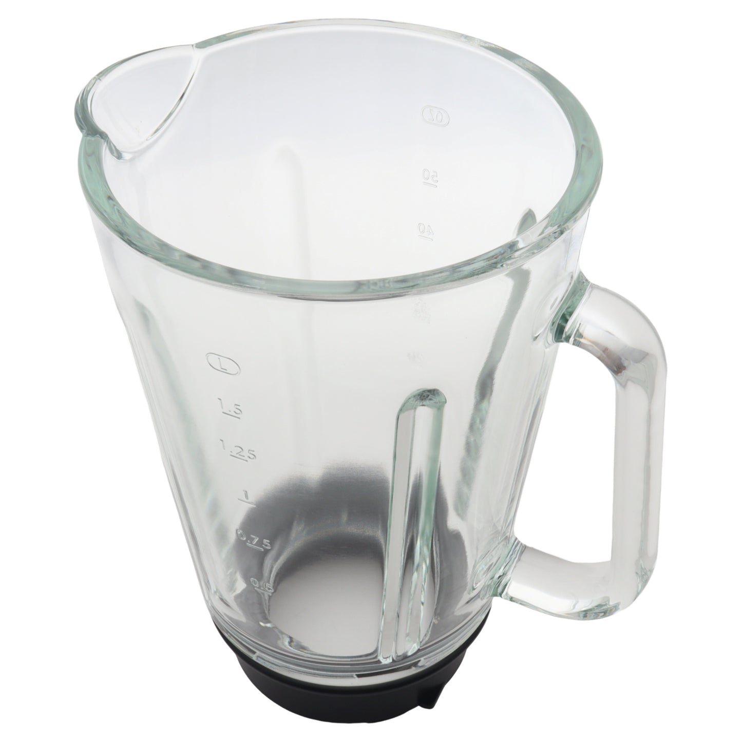 Moulinex caraffa in vetro 1.5L frullatore PerfectMix UltraForce BL77 BL87 LM77 LM87