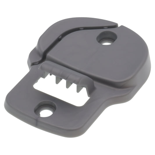 Black & Decker staffa supporto muro ricarica aspirabriciole 12V 18Wh DVB315JP