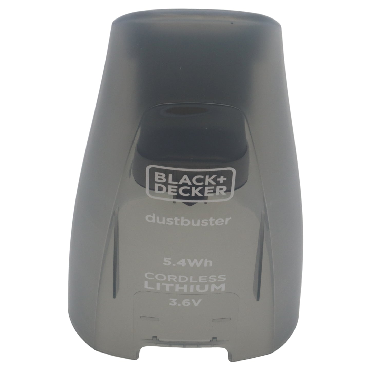 Black & Decker serbatoio aspirabriciole DustBuster 3.6V NCV115JL NVC115JL BJL