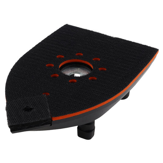 Black & Decker base piastra piatto 477313-00 originale per levigatrice BEW200
