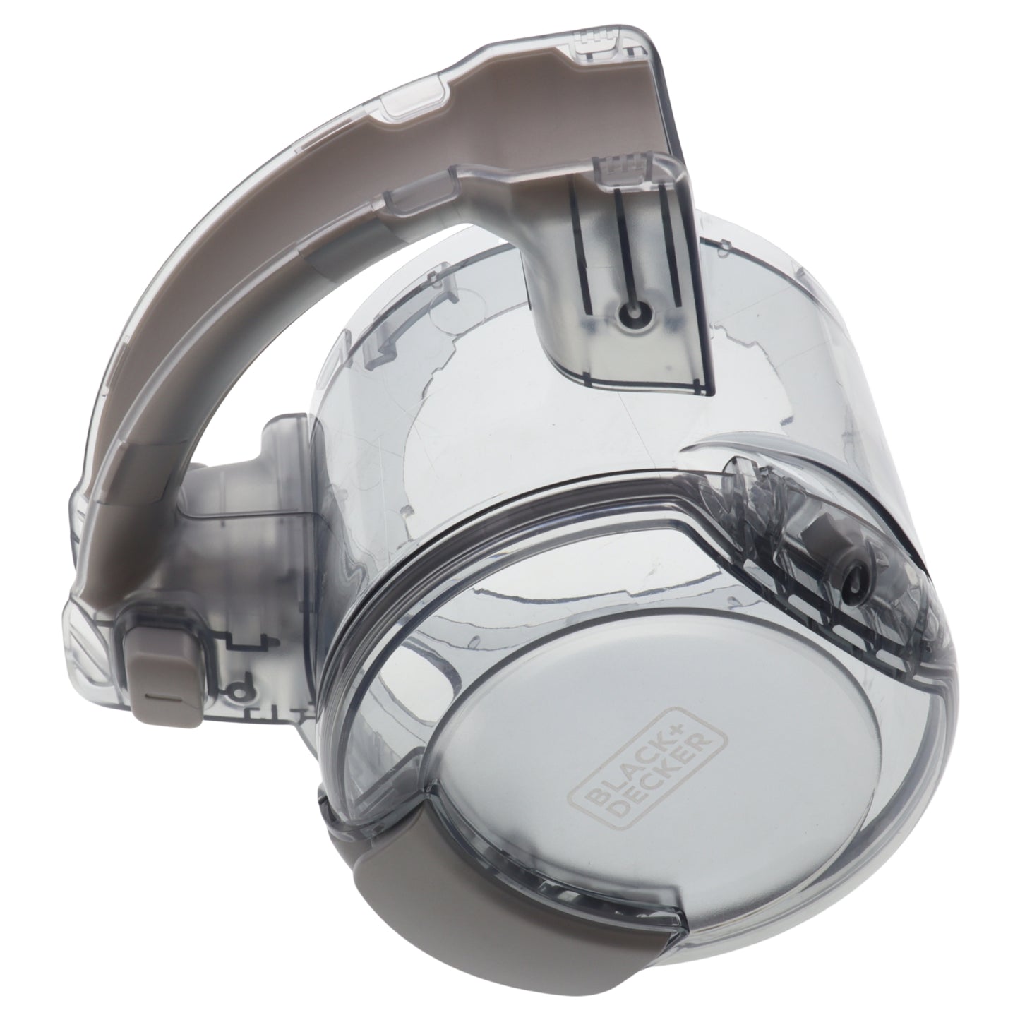 Black & Decker serbatoio aspirapolvere DustBuster Flexi Lithium PD1020 PD1420 PD1820