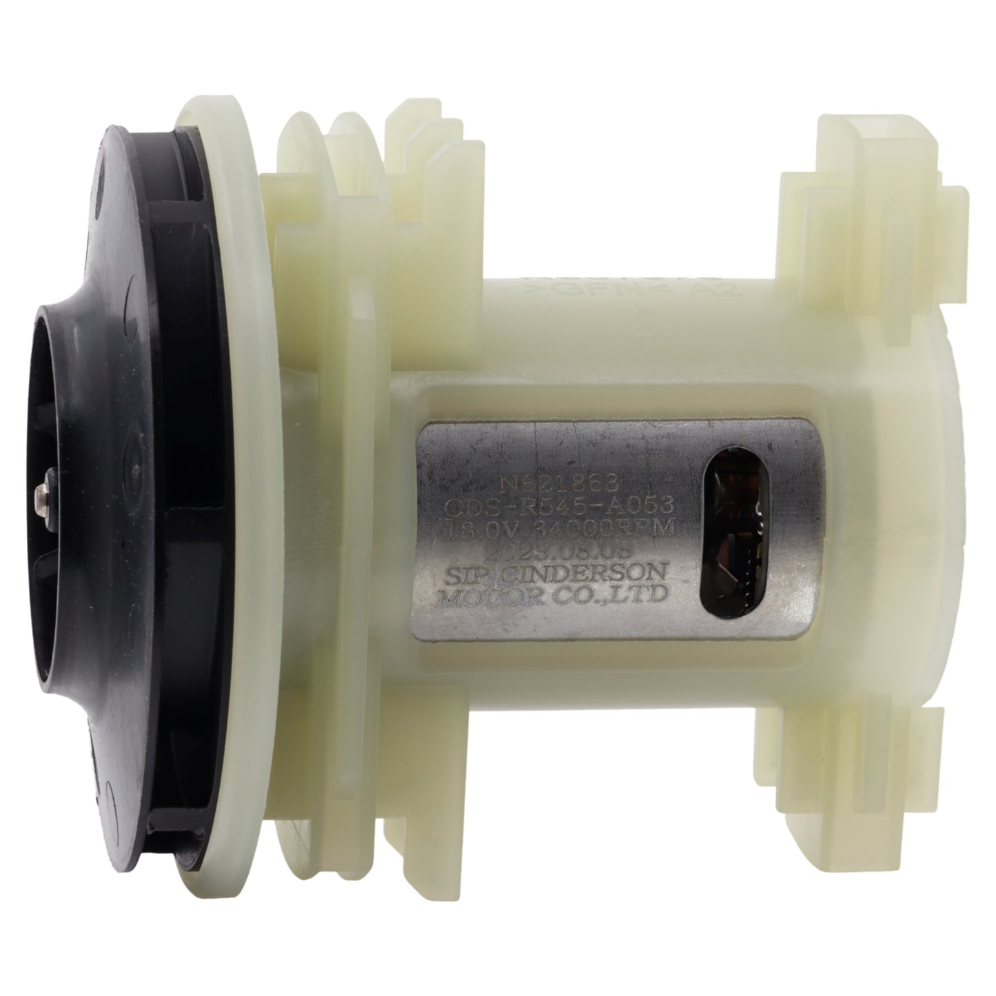 Black & Decker motore N621863 scopa aspirapolvere PowerSeries Extreme 18V 20V
