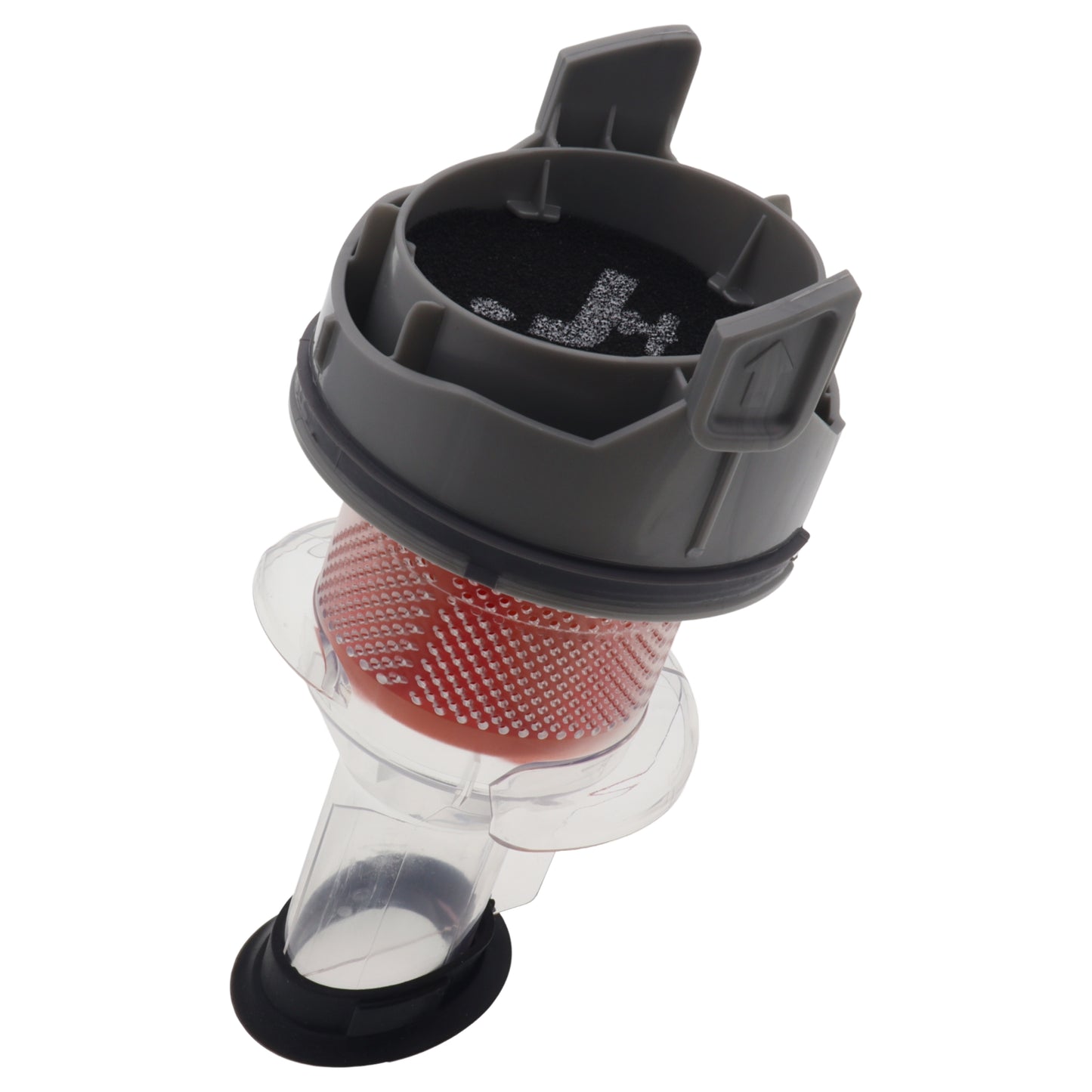 Black & Decker imbuto pre filtro scopa aspirapolvere PowerSeries 18V BHFEA18 BHFEA5