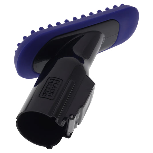 Black & Decker spazzola peli PET scopa aspirapolvere PowerSeries Max BHFEB520D1