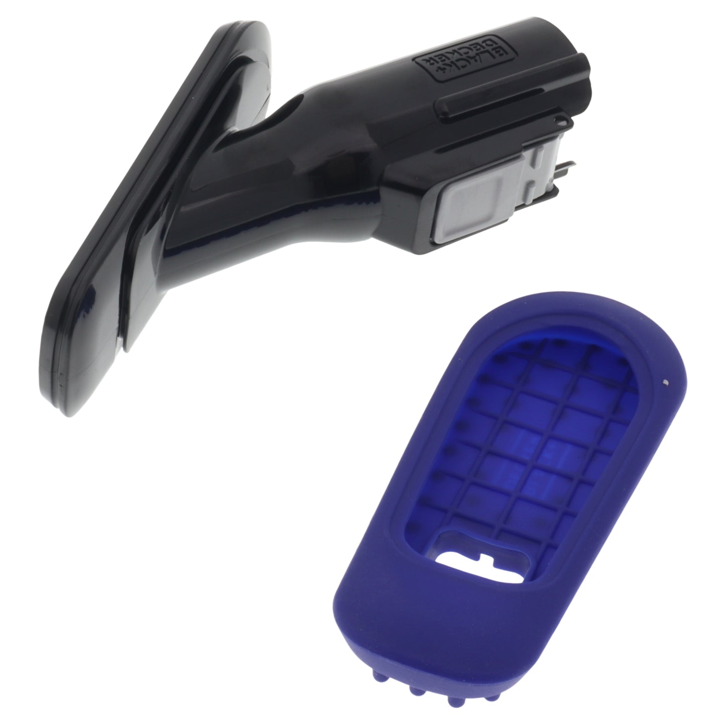 Black & Decker spazzola peli PET scopa aspirapolvere PowerSeries Max BHFEB520D1