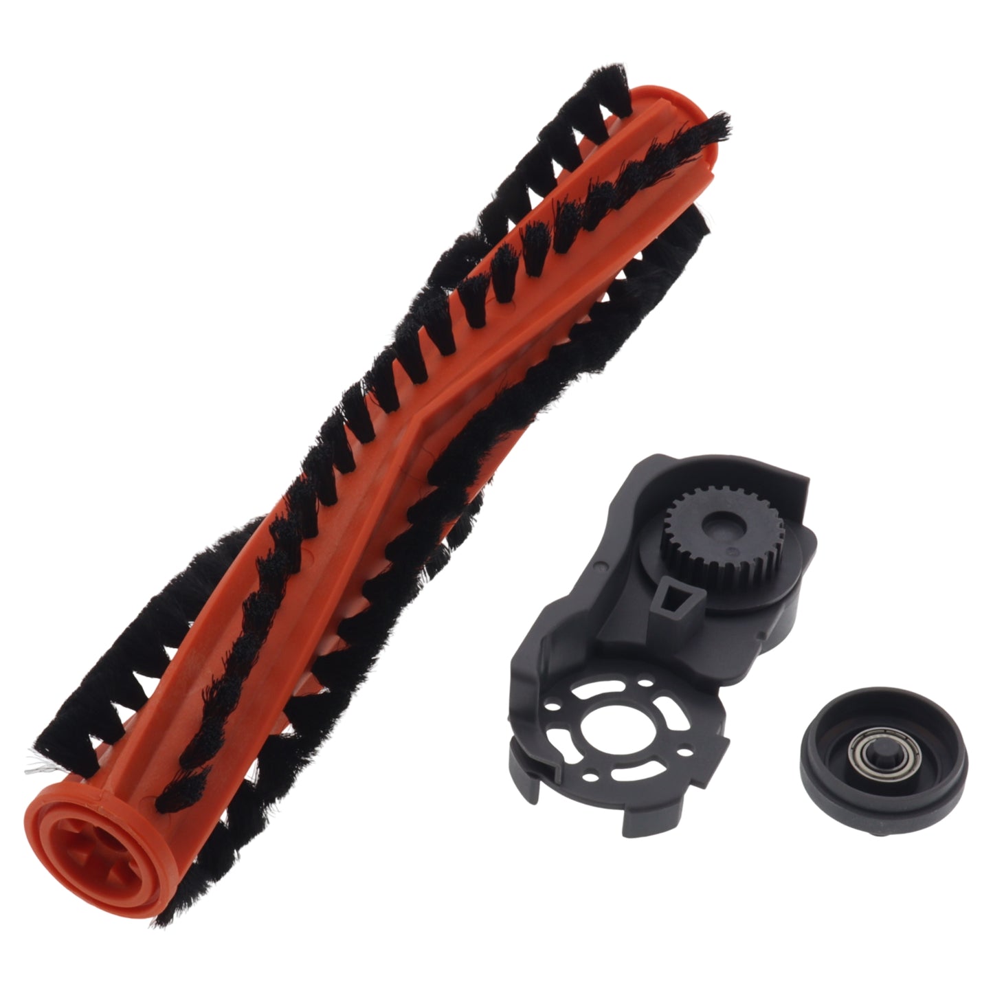 Black & Decker rullo spazzola ingranaggi scopa aspirapolvere PowerSeries 18V BHFEA
