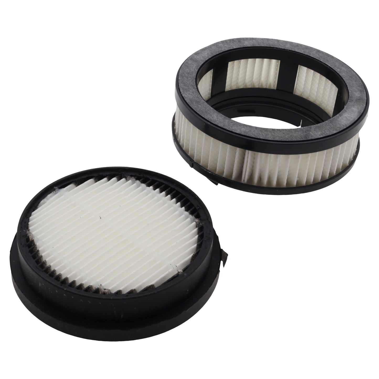 Polti kit 2 filtri HEPA scopa aspirapolvere Forzaspira-D Power SR500 SR550