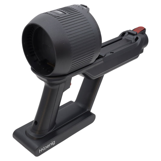 H.Koenig corpo motore manico scopa aspirapolvere UPX22 25.9V