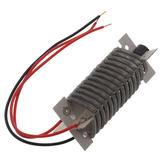 Elchim resistenza 1200W 220V 87mm phon asciugacapelli Allegro 1400W 344117004Z