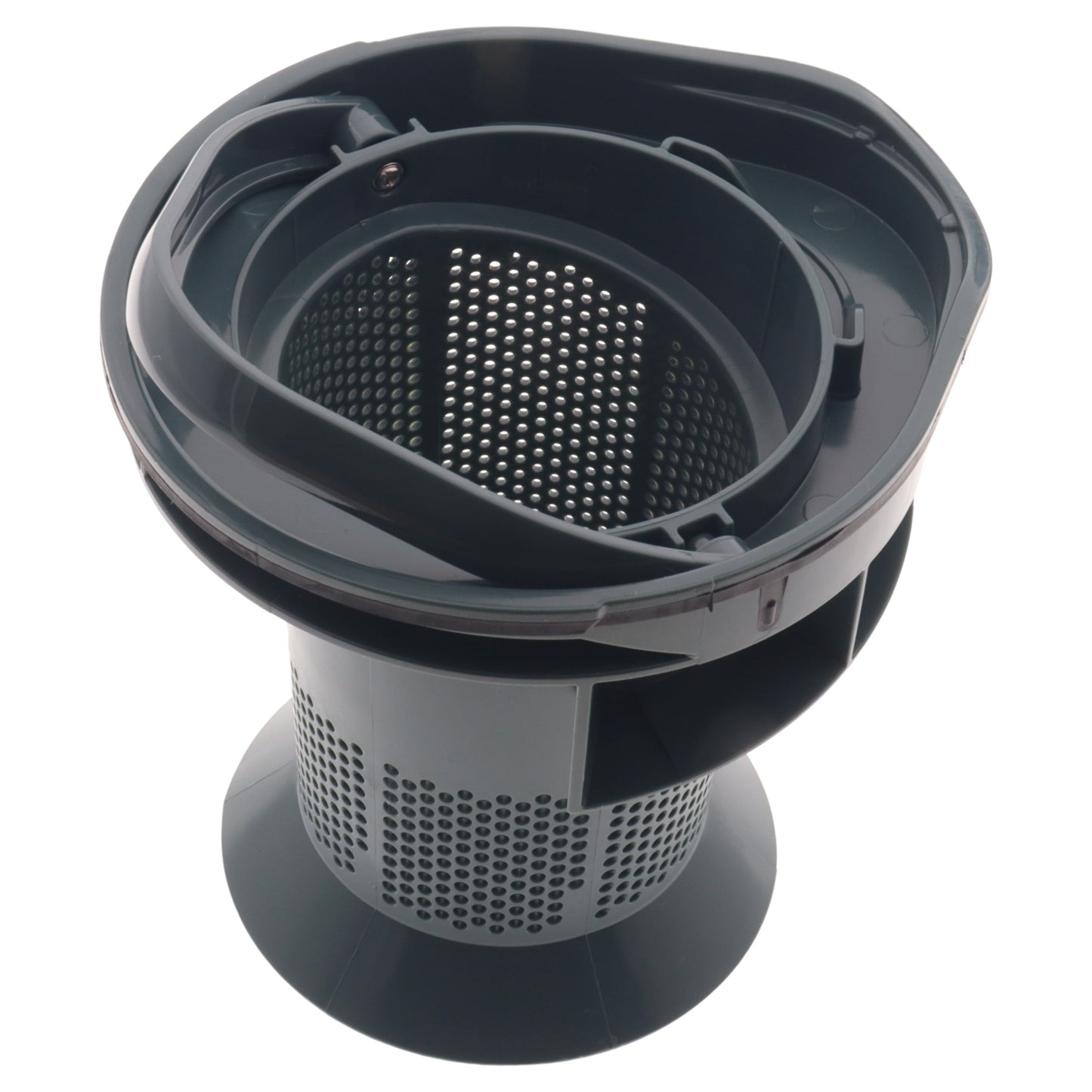 Rowenta imbuto separatore griglia filtro scopa aspirapolvere Air Force 360 460 RH9032 RH9286