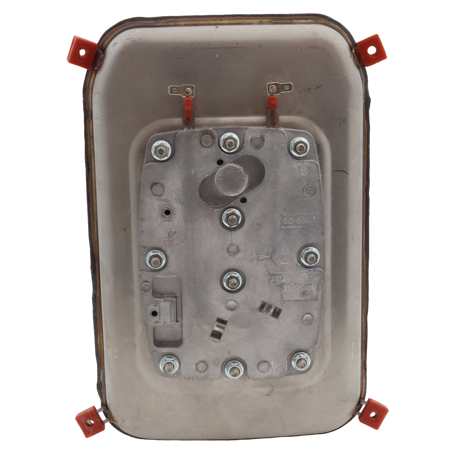 Polti caldaia resistenza 240V 1800W Vaporetto Comfort One Smart 30 35 40 AirPlus