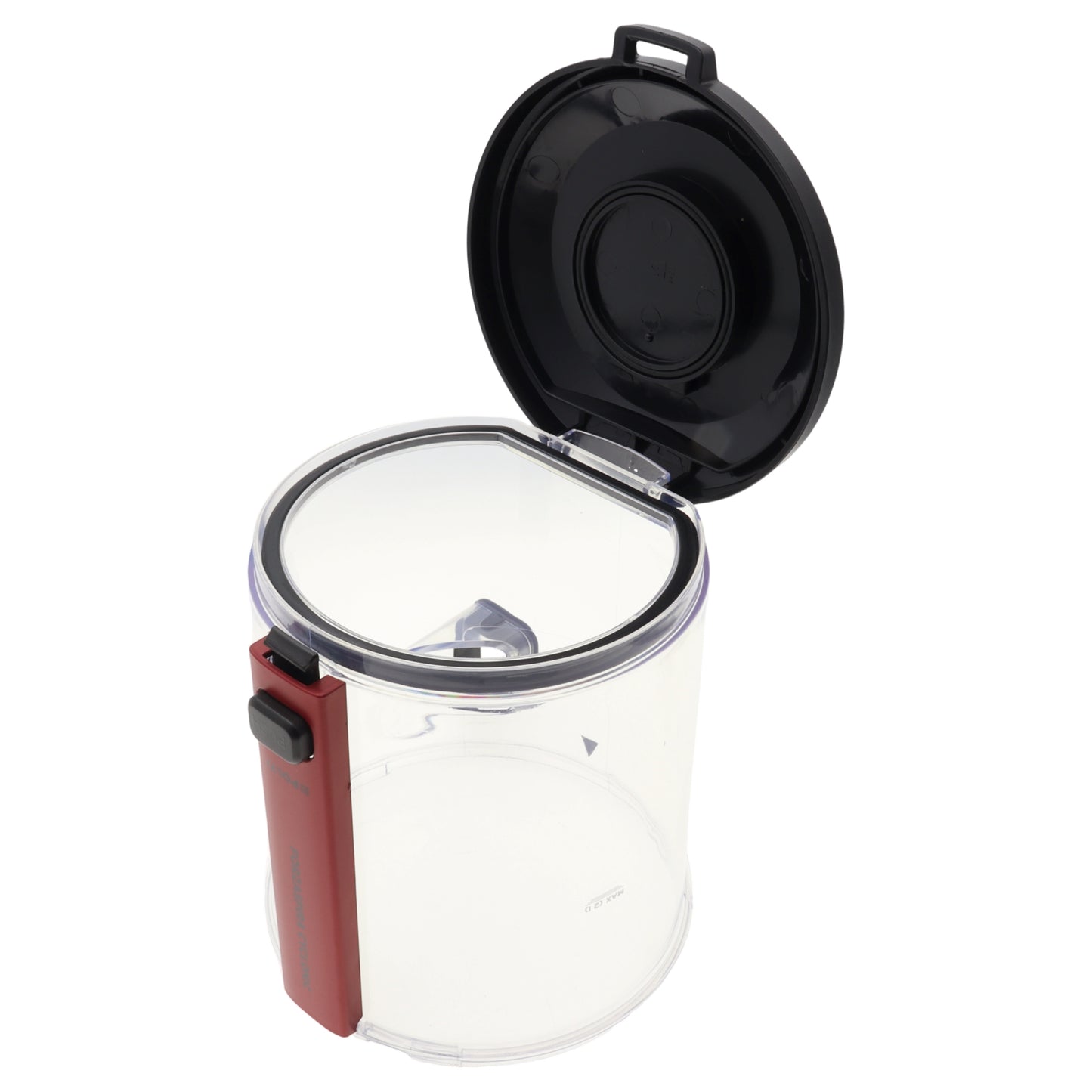Polti serbatoio contenitore sportello polvere aspirapolvere Forzaspira C110 Plus