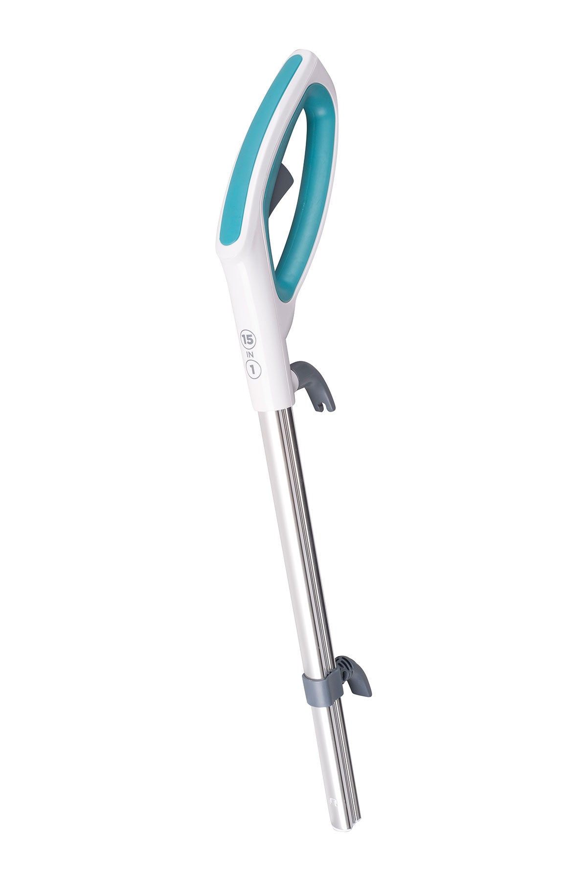 Polti manico maniglia tubo asta azzurra scopa vapore Vaporetto SV450 PTEU0282