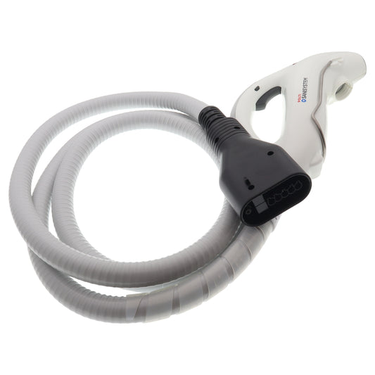 Polti tubo vapore raccordo manico Sani System per Vaporetto Cimex Eradicator
