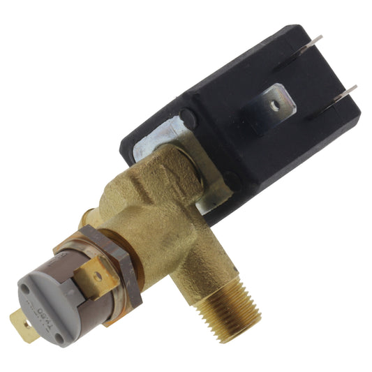Polti elettrovalvola 230V pressostato Vaporetto Lecoaspira Forever PRO80 PRO85 705 FAV50 City