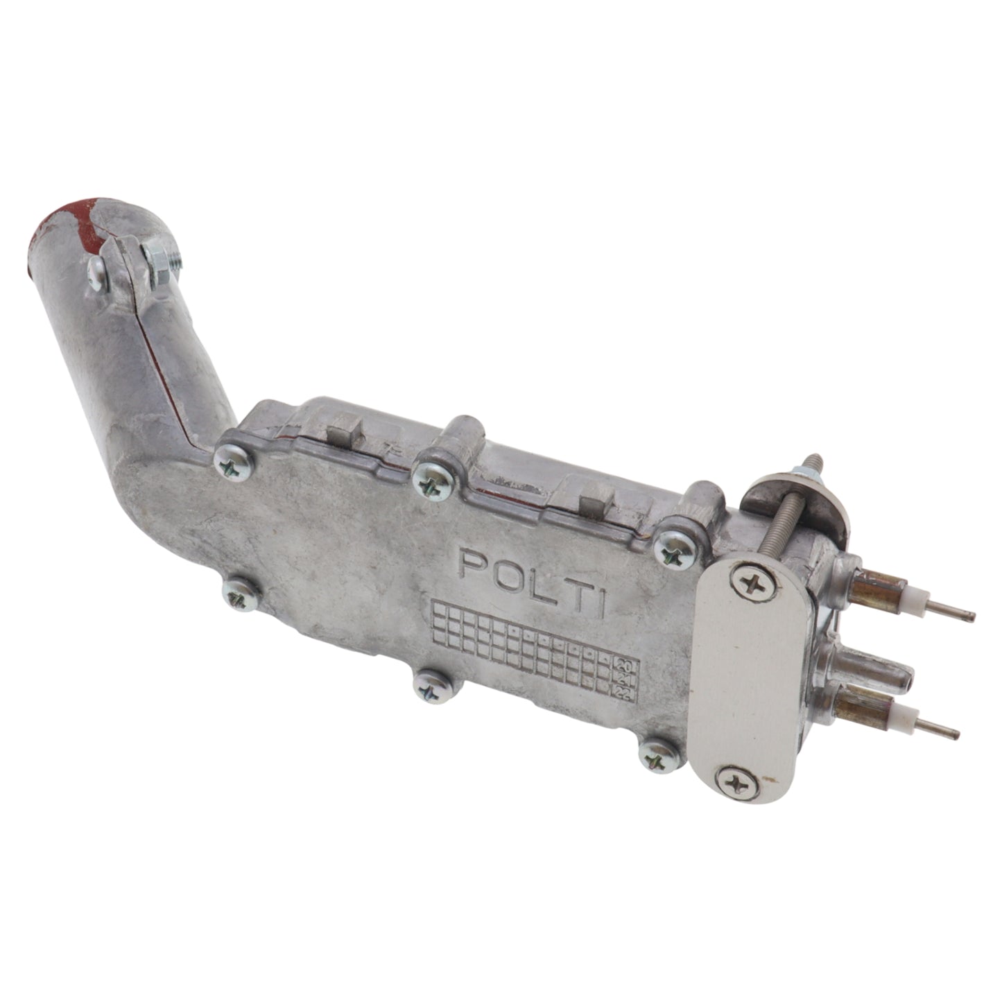 Caldaia Sani System Gun per Vaporetto Polti Sani System Disinfector Cimex Eradicator - SLDB3392