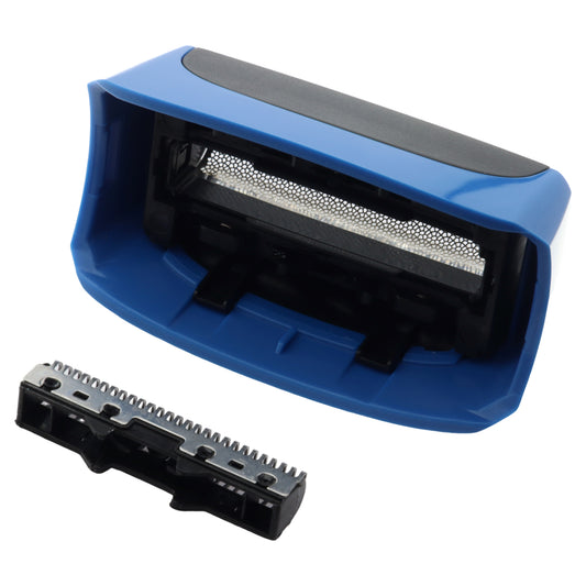 Remington testina lamina lame ricambio ORIGINALE rasoio SmartEdge XF8500