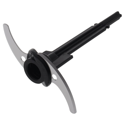 Moulinex coltello lama originale per tritatutto Eco Respect AT80E MQ80E