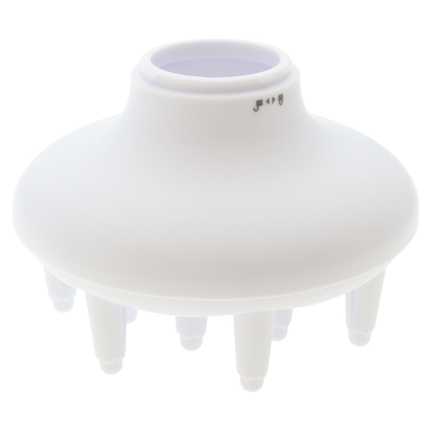 Rowenta Tefal cono diffusore phon asciugacapelli Studio Dry CV5830 HV5883 HV589