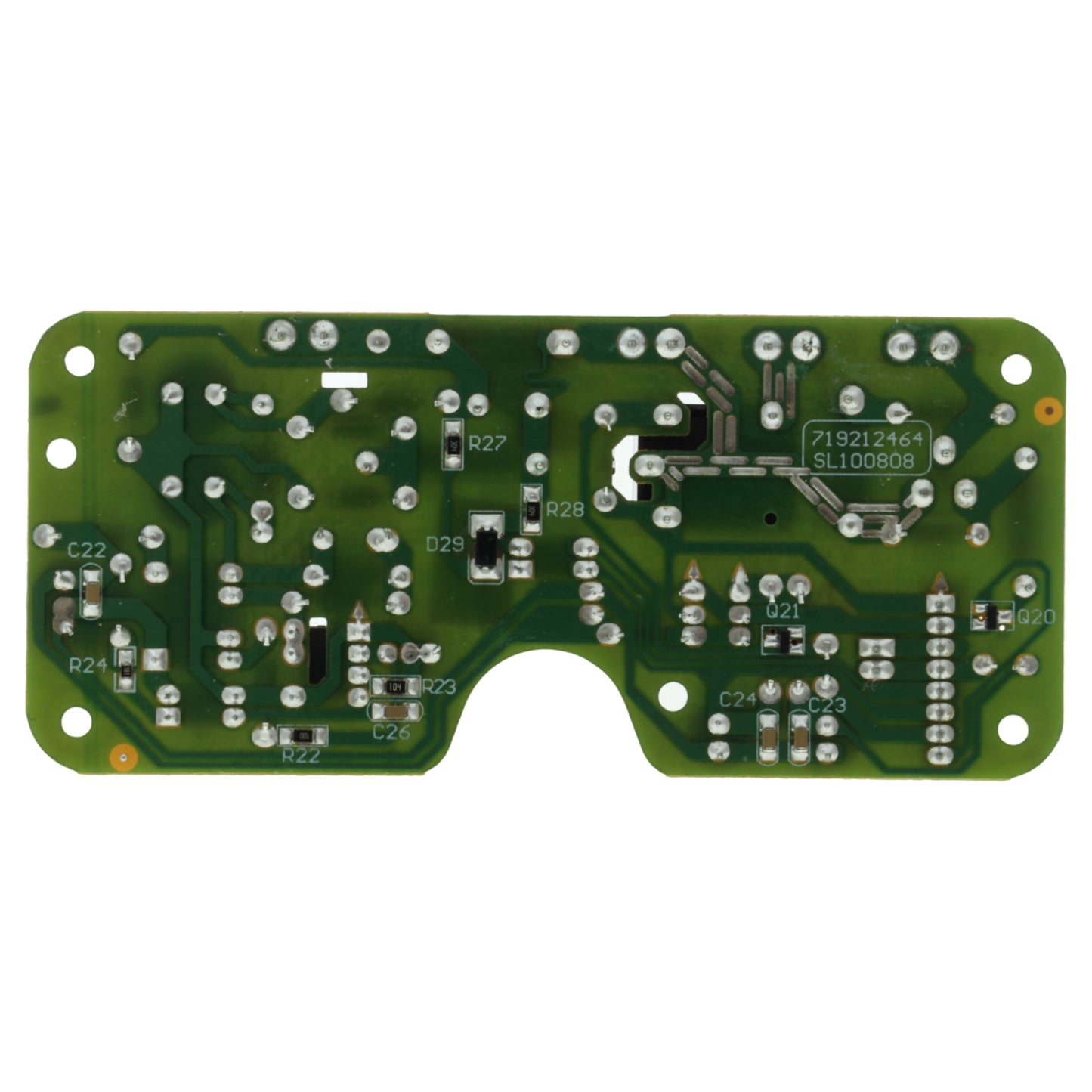 Moulinex scheda elettronica PCB BM2010 cuoci pane Uno OW3101 OW3106 OW310E