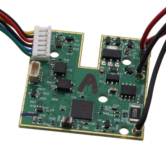 Rowenta scheda elettronica PCB scopa aspirapolvere XForce 9.60 RH20 RH20C RH2039