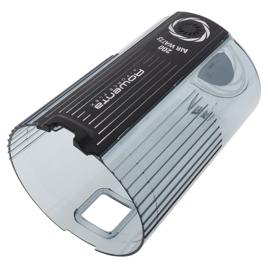 Serbatoio polvere per scopa aspirapolvere Rowenta X-Force Flex 14.60 15.60 SS-2230003302
