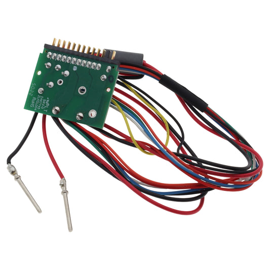 Rowenta Tefal scheda PCB connettori batteria scopa aspirapolvere XForce 14.60 15